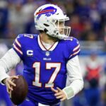 Thursday Night Football odds, line, time, spread: Bills vs. Dolphins picks from Buffalo expert on 40-27 roll