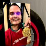 WA man goes for gold in Paris Paralympics 2024