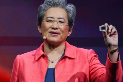 AMD earnings report Q3 2024