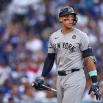 Aaron Judge's postseason struggles follow him to World Series