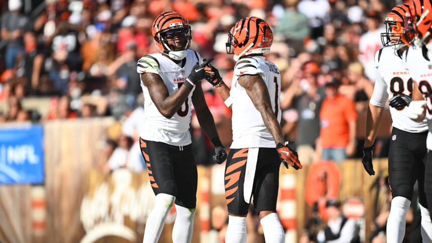 Bengals at Browns Postgame Recap