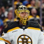 Boston Bruins Left to Deal With Ottawa Senators Disastrous Joonas Korpisalo Decision