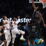 Brooklyn Nets give Denver Nuggets everything they could handle in 144-139 Loss