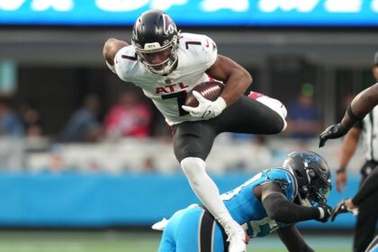 Falcons vs. Panthers recap: Vaulting the Panthers and the past