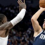 In a blossoming rivalry with Dallas Mavericks, Timberwolves still don’t match up