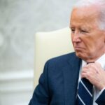 Joe Biden's 'Garbage' Gaffe Should Never Have Happened