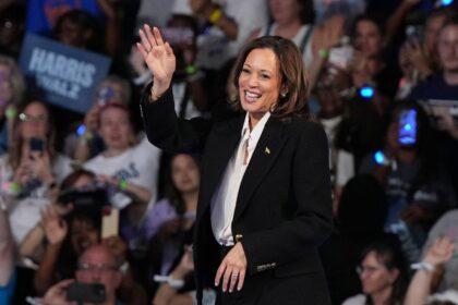 Kamala Harris will sit down with Bret Baier for her first Fox News interview