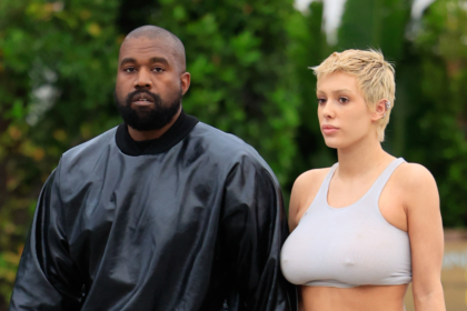 Kanye West & Bianca Censori Reportedly Headed To Divorce