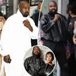 Kanye West and Bianca Censori's marriage is 'on the rocks'