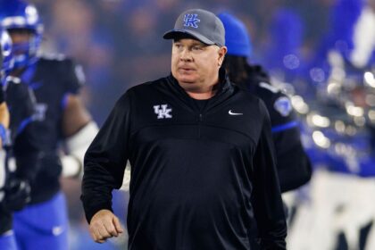 Kentucky Football falls to Vanderbilt Commodores: Final score, 4 things to know and more