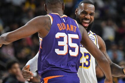 Lakers vs Suns Prediction: Odds, Expert Picks, Projected Starting Lineups, Betting Trends, and Stats