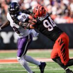 Lamar Jackson Delivers Arguably His Greatest Highlight in Shootout Win