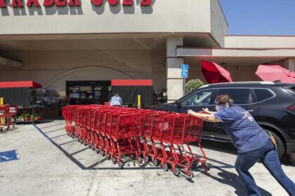 Latest listeria recall affects Trader Joe's and other retailers