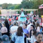 Lubavitch of Wisconsin celebrates Sukkot with street festival