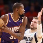 Mavericks vs Suns Final Score: Dallas loses in Phoenix, 114-102