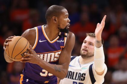 Mavericks vs Suns Final Score: Dallas loses in Phoenix, 114-102