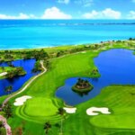 Men’s Golf Closes Fall Slate in The Bahamas