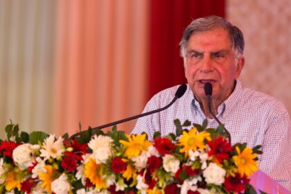 Ratan Tata, former chairman of Indian conglomerate Tata Sons, dies at age 86 in a Mumbai hospital