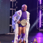 Ric Flair's Stepson Dead At 24