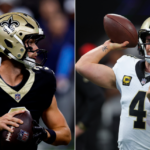 Saints QB depth chart: Why Jake Haener, not Spencer Rattler, is Derek Carr's backup  image