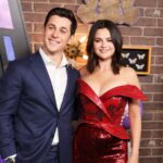 Selena Gomez, David Henrie say 'Wizards Beyond Waverly Place' is a 'love letter' to fans