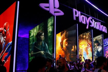 Sony's PlayStation Network suffers hourslong outage, irking videogamers