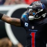 Stefon Diggs, Houston Texans outlast Buffalo Bills 23-20