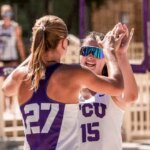 TCU Hosts Home Fall Challenge