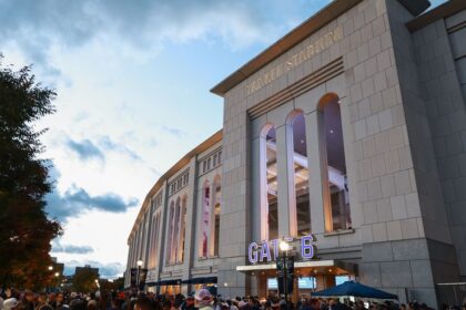 The Best Food Near Yankee Stadium