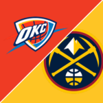 Thunder 102-87 Nuggets (Oct 24, 2024) Game Recap