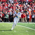 UCLA football bests Rutgers 35-32 in its first Big Ten win