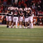 Utah Football Falls To TCU, 13-7