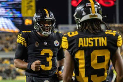 What We Learned from Pittsburgh's 26-18 win