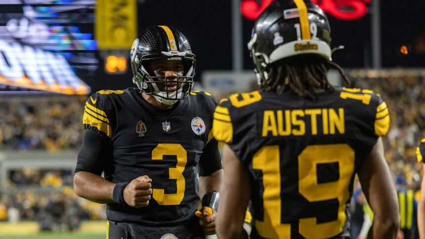 What We Learned from Pittsburgh's 26-18 win