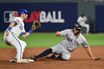 What channel is Yankees vs Royals game today? How to watch ALDS Game 4