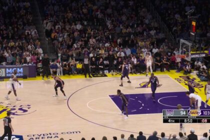 https://sports.yahoo.com/kings-vs-lakers-game-highlights-053007290.html