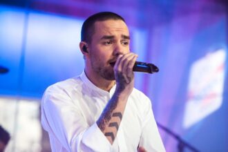 3 people arrested and charged in connection with Liam Payne's death, Argentine authorities say