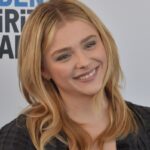 Chloe Grace Moretz comes out as gay woman in pro-Harris message