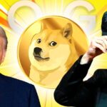 Dogecoin rallies 8% as Elon Musk savours Trump triumph and eyes White House role – DL News