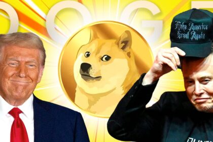 Dogecoin rallies 8% as Elon Musk savours Trump triumph and eyes White House role – DL News