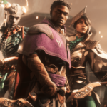 Dragon Age: The Veilguard lets players customize combat difficulty