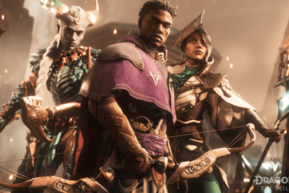 Dragon Age: The Veilguard lets players customize combat difficulty