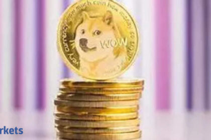 Elon Musk-backed Dogecoin rallies 25%, fueled by Trump's White House win