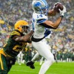 Everything we know from Detroit’s Week 9 road win