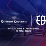 FC Barcelona and Raventós Codorníu sign an agreement for new Espai Barça