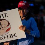 Florida voters reject abortion rights amendment ballot measure