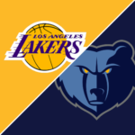 Grizzlies 131-114 Lakers (Nov 6, 2024) Game Recap