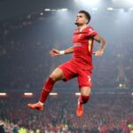 How Luis Diaz's superb hat-trick helped Liverpool thrash Leverkusen 4-0 and ruin Xabi Alonso's Anfield return