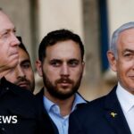 Israel's Netanyahu shows who calls the shots with Gallant sacking