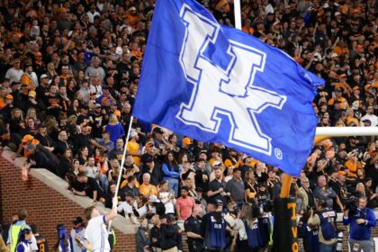 Kentucky Football falls to Tennessee Vols: 4 things to know and postgame banter